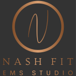 Nashfit logo