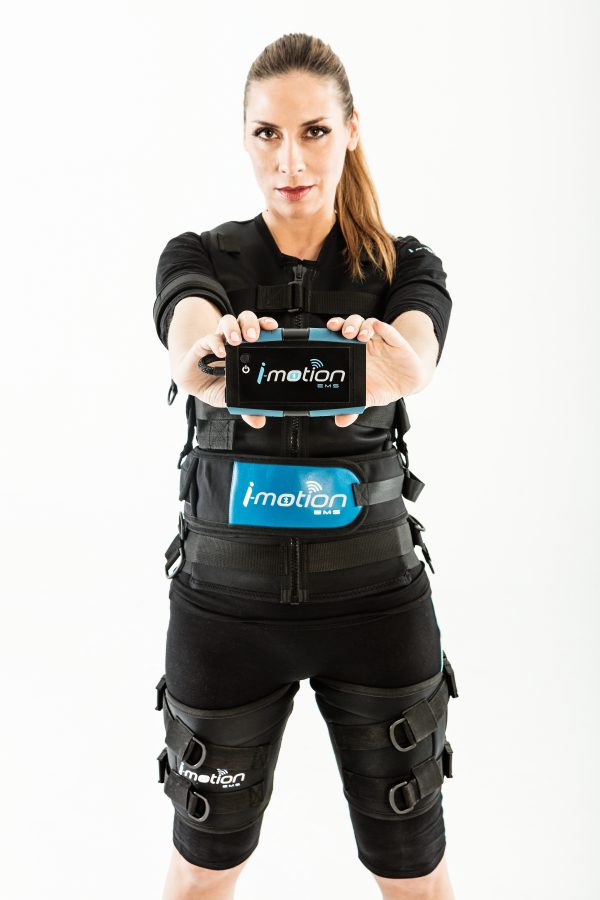 Actief I-Motion