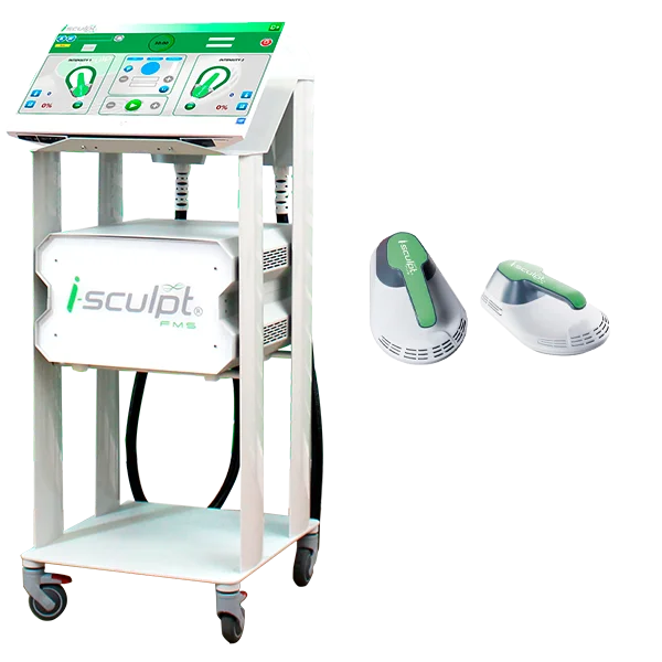I-Sculpt
