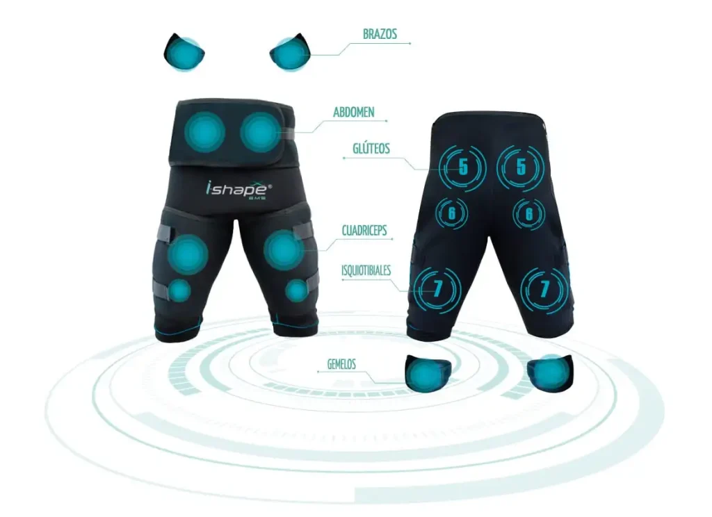 I-Shape Studio
