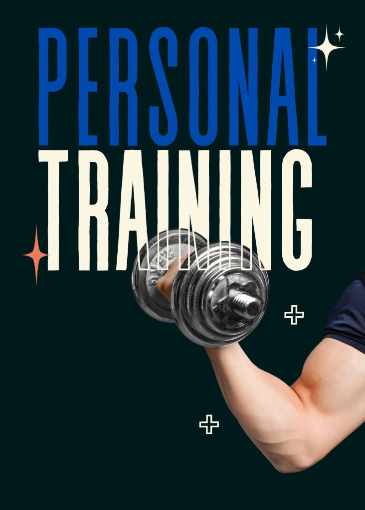 personal trainer