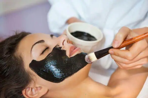 hydraglow facial