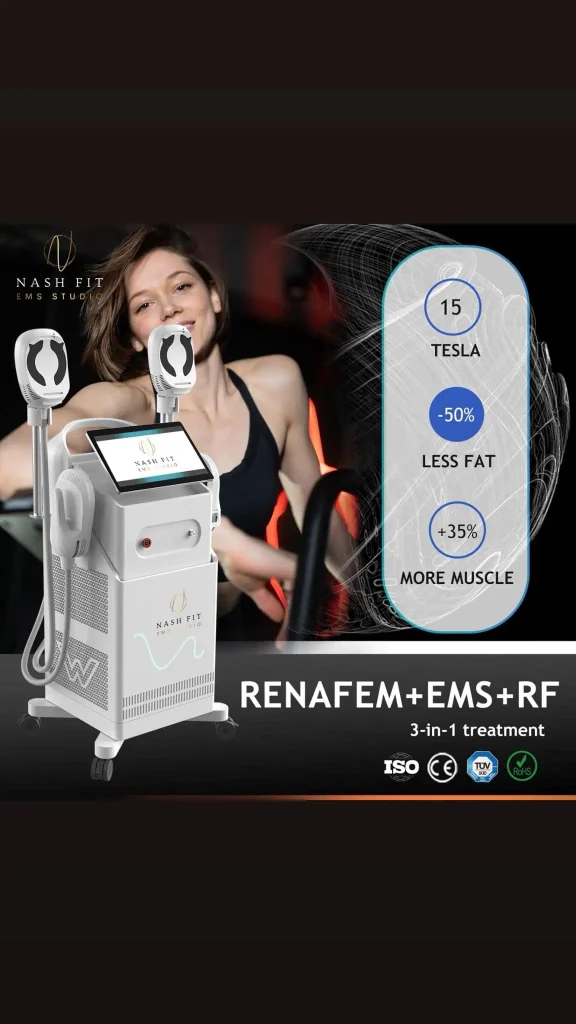 renasculpt