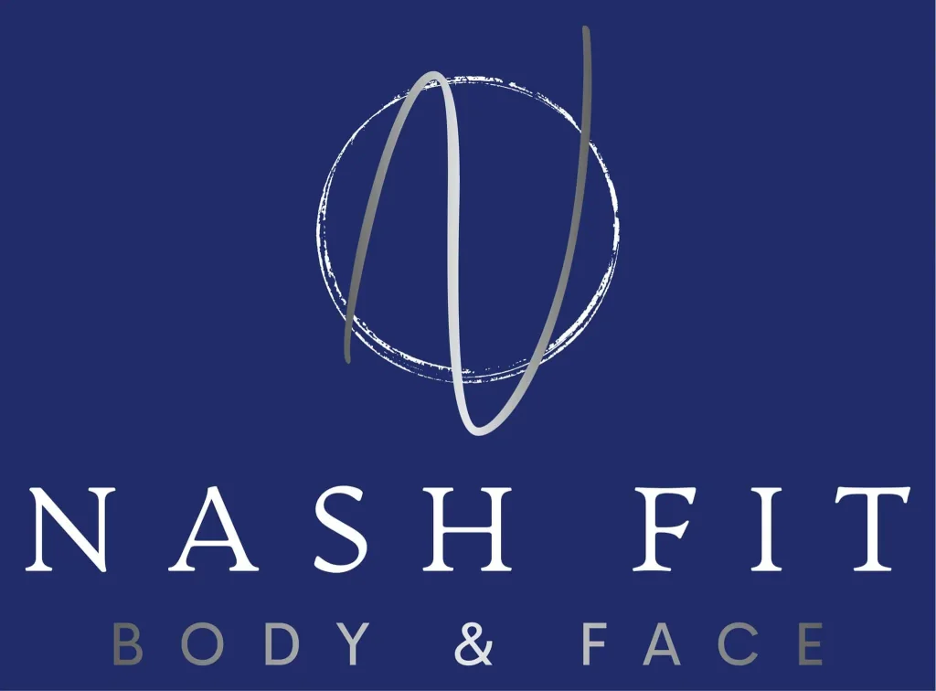Nash Fit Logo