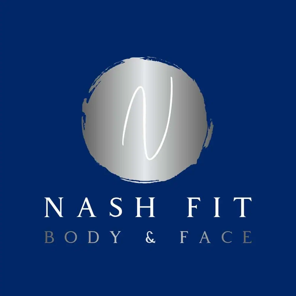 Nashfit logo